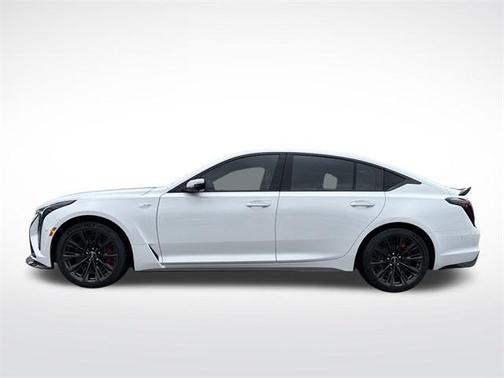 2026 Cadillac CT5-V V-Series Blackwing RWD