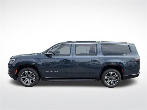 2023 Jeep Wagoneer L Series II 4x4