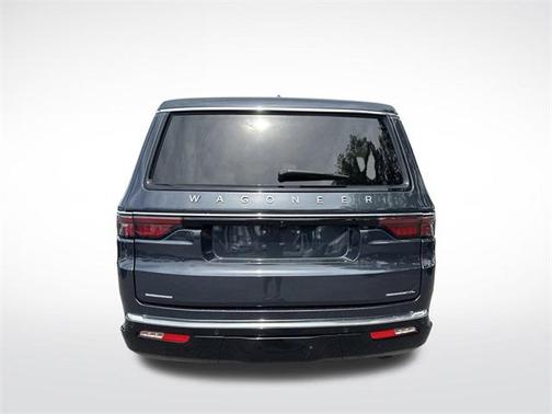 2023 Jeep Wagoneer L Series II 4x4