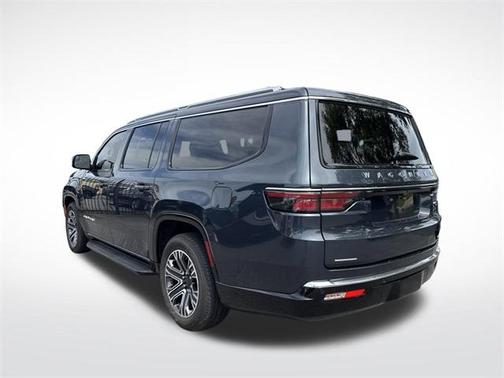 2023 Jeep Wagoneer L Series II 4x4