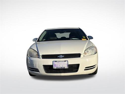 2009 Chevrolet Impala LT