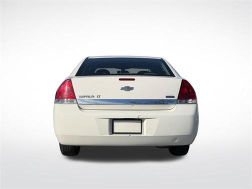 2009 Chevrolet Impala LT