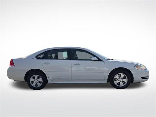 2009 Chevrolet Impala LT