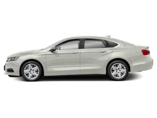 2019 Chevrolet Impala 1LT
