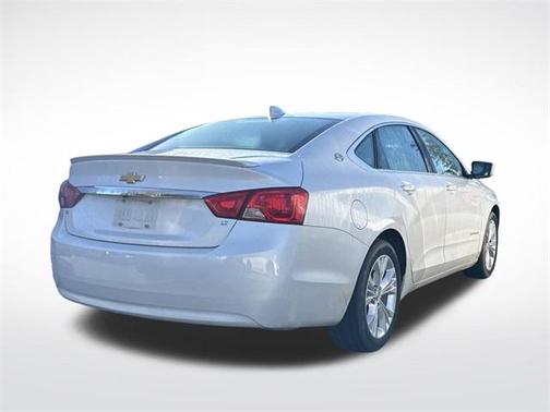 2019 Chevrolet Impala 1LT