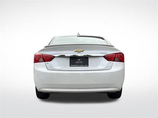 2019 Chevrolet Impala 1LT