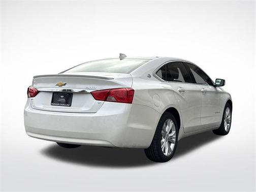 2019 Chevrolet Impala 1LT