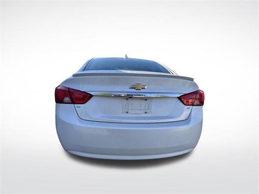 2019 Chevrolet Impala 1LT