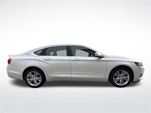 2019 Chevrolet Impala 1LT