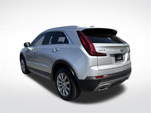2021 Cadillac XT4 Premium Luxury
