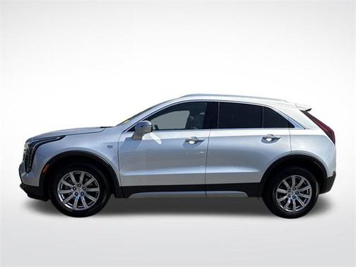 2021 Cadillac XT4 Premium Luxury