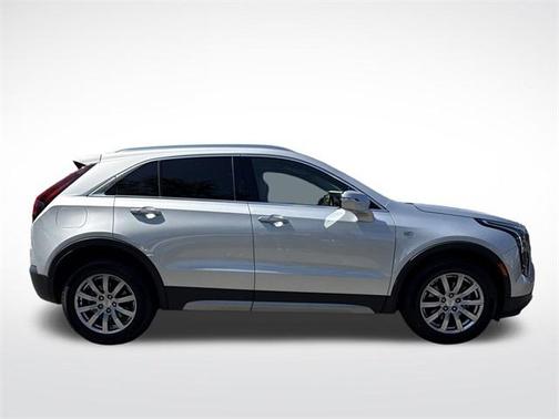 2021 Cadillac XT4 Premium Luxury