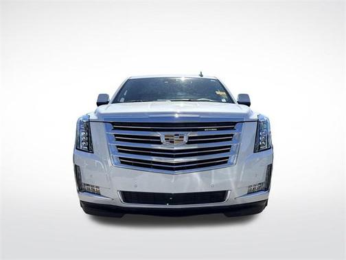 2020 Cadillac Escalade Platinum