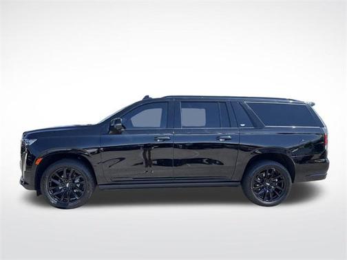 2023 Cadillac Escalade ESV Sport Platinum