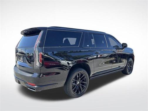 2023 Cadillac Escalade ESV Sport Platinum