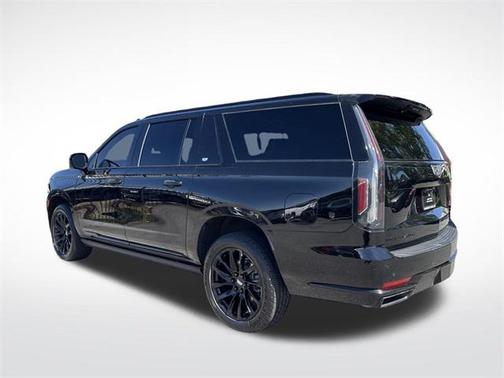 2023 Cadillac Escalade ESV Sport Platinum