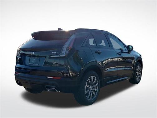 2020 Cadillac XT4 Sport