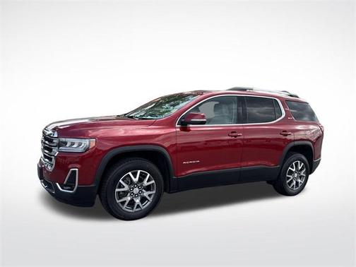 2023 GMC Acadia AWD SLT