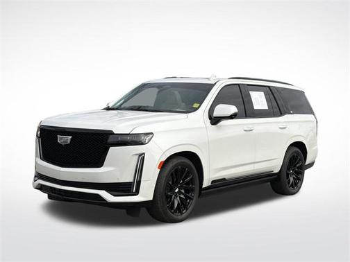 2024 Cadillac Escalade Sport Platinum