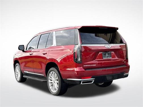 2024 Cadillac Escalade Premium Luxury