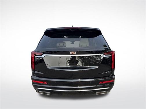 2020 Cadillac XT6 Premium Luxury FWD