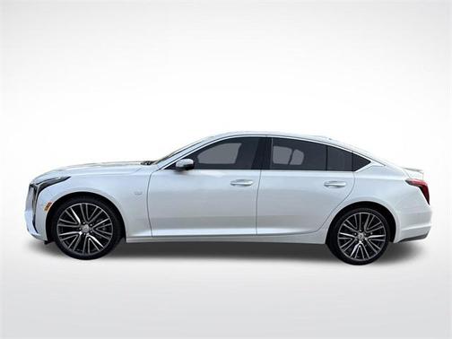 2025 Cadillac CT5 Premium Luxury AWD