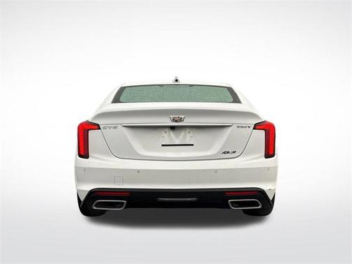 2022 Cadillac CT5 Premium Luxury