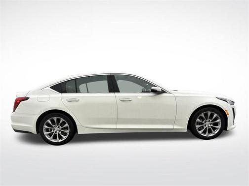 2022 Cadillac CT5 Premium Luxury