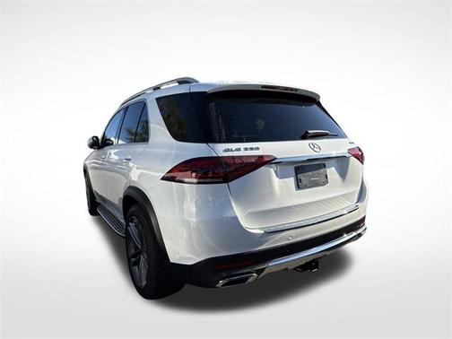 2022 Mercedes-Benz GLE 350 4MATIC