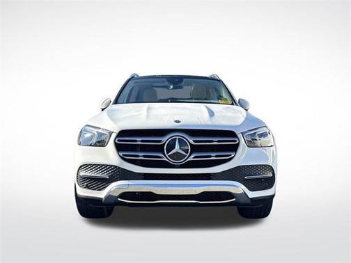 2022 Mercedes-Benz GLE 350 4MATIC