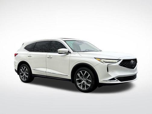 2024 Acura MDX Technology Package