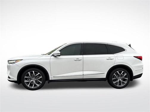 2024 Acura MDX Technology Package
