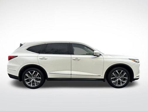 2024 Acura MDX Technology Package