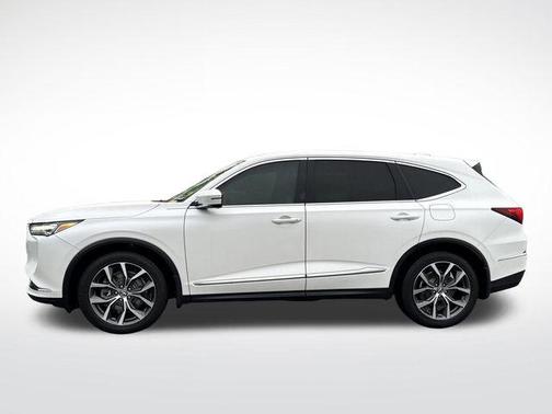 2024 Acura MDX Technology Package