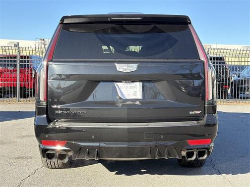 2023 Cadillac Escalade ESV V-Series