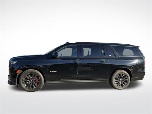 2023 Cadillac Escalade ESV V-Series