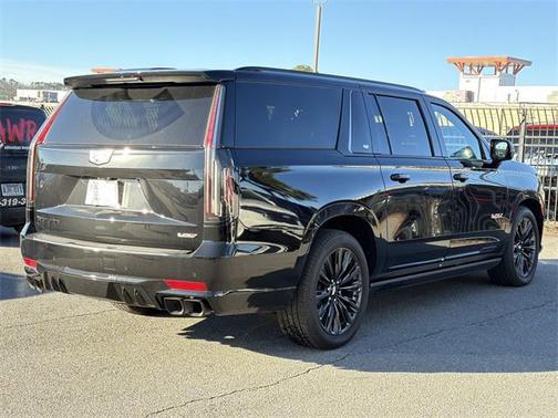 2023 Cadillac Escalade ESV V-Series