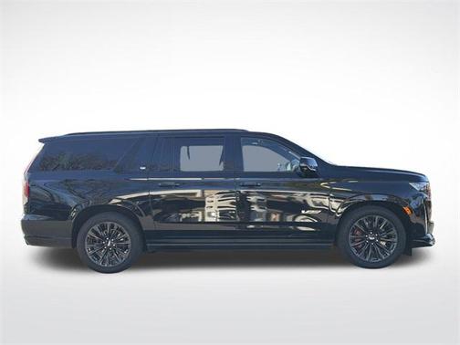 2023 Cadillac Escalade ESV V-Series