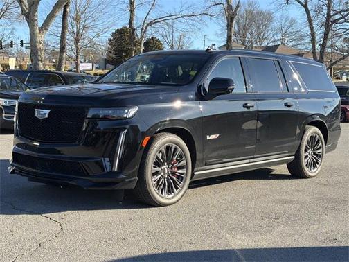 2023 Cadillac Escalade ESV V-Series