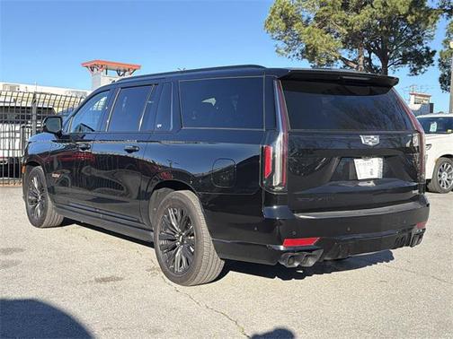 2023 Cadillac Escalade ESV V-Series