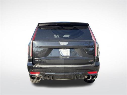 2023 Cadillac Escalade ESV V-Series