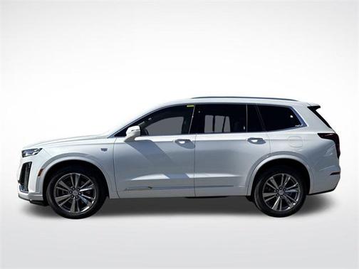 2023 Cadillac XT6 Premium Luxury FWD