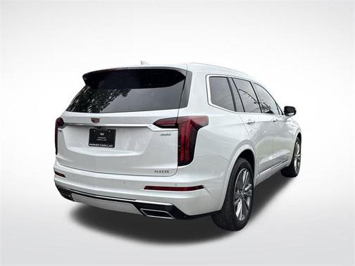 2023 Cadillac XT6 Premium Luxury FWD