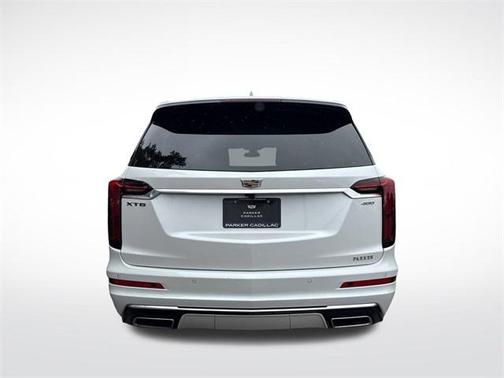 2023 Cadillac XT6 Premium Luxury FWD