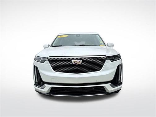 2023 Cadillac XT6 Premium Luxury FWD