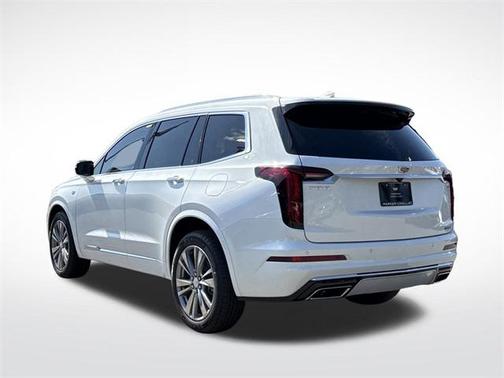 2023 Cadillac XT6 Premium Luxury FWD