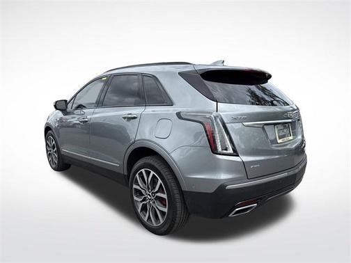 2023 Cadillac XT5 Sport