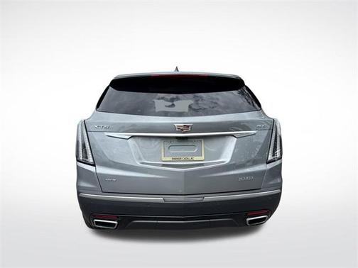 2023 Cadillac XT5 Sport