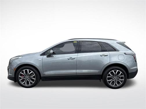 2023 Cadillac XT5 Sport