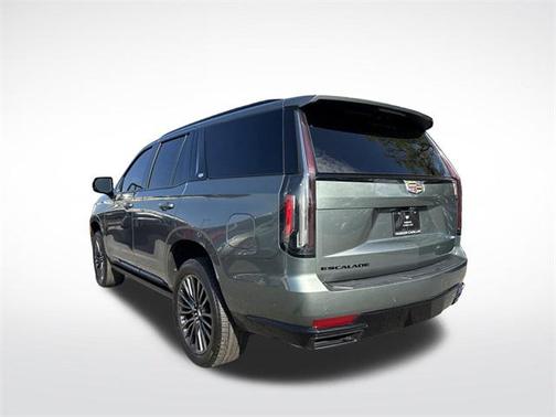 2024 Cadillac Escalade Sport